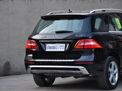 2014款 ML320 4MATIC