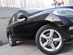 2014款 ML320 4MATIC