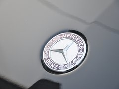 2014款 ML320 4MATIC