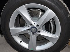 2014款 ML320 4MATIC