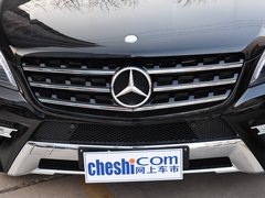 2014款 ML320 4MATIC