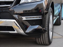 2014款 ML320 4MATIC