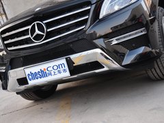 2014款 ML320 4MATIC