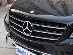 2014款 ML320 4MATIC