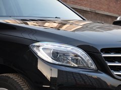 2014款 ML320 4MATIC