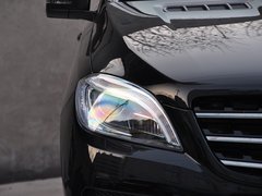 2014款 ML320 4MATIC