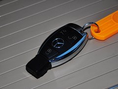2014款 ML400 4MATIC 动感型