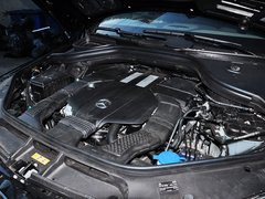 2014款 ML400 4MATIC 动感型