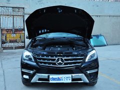 2014款 ML400 4MATIC 动感型
