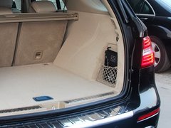 2014款 ML400 4MATIC 动感型