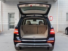 2014款 ML400 4MATIC 动感型