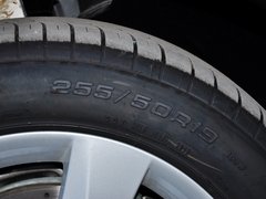 2014款 ML400 4MATIC 动感型