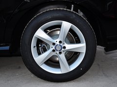 2014款 ML400 4MATIC 动感型