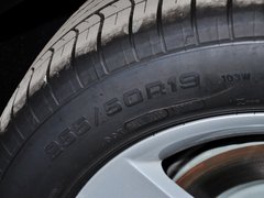 2014款 ML400 4MATIC 动感型