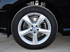 2014款 ML400 4MATIC 动感型