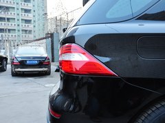 2014款 ML400 4MATIC 动感型