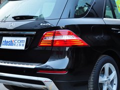 2014款 ML400 4MATIC 动感型