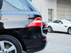 2014款 ML400 4MATIC 动感型