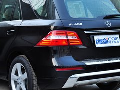 2014款 ML400 4MATIC 动感型