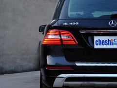 2014款 ML400 4MATIC 动感型