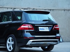 2014款 ML400 4MATIC 动感型