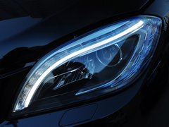 2014款 ML400 4MATIC 动感型