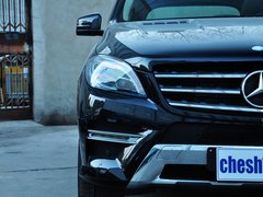 2014款 ML400 4MATIC 动感型