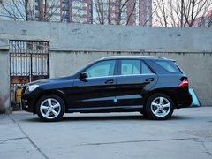 2014款 ML400 4MATIC 动感型