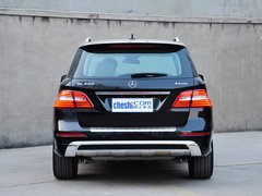 2014款 ML400 4MATIC 动感型