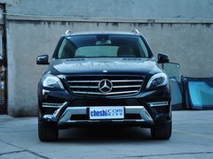 2014款 ML400 4MATIC 动感型