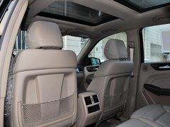 2014款 ML400 4MATIC 动感型