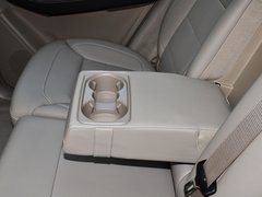 2014款 ML400 4MATIC 动感型