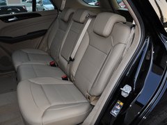 2014款 ML400 4MATIC 动感型