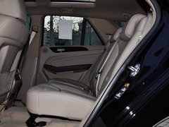 2014款 ML400 4MATIC 动感型