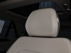 2014款 ML400 4MATIC 动感型