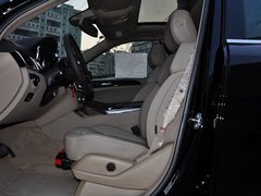 2014款 ML400 4MATIC 动感型