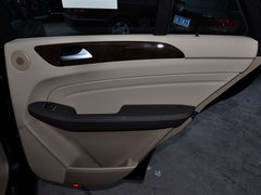 2014款 ML400 4MATIC 动感型