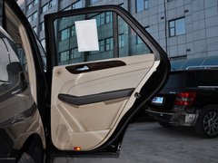 2014款 ML400 4MATIC 动感型