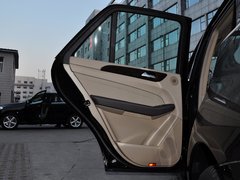 2014款 ML400 4MATIC 动感型