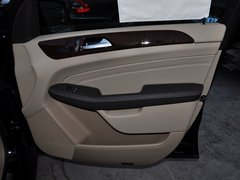 2014款 ML400 4MATIC 动感型