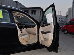 2014款 ML400 4MATIC 动感型