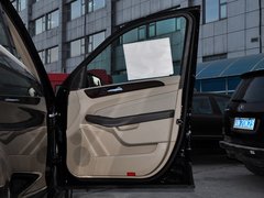 2014款 ML400 4MATIC 动感型
