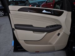 2014款 ML400 4MATIC 动感型