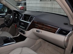 2014款 ML400 4MATIC 动感型