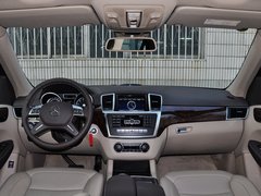 2014款 ML400 4MATIC 动感型