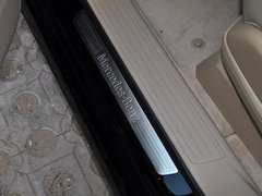 2014款 ML400 4MATIC 动感型