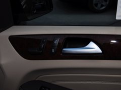 2014款 ML400 4MATIC 动感型