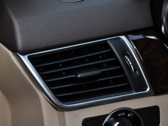 2014款 ML400 4MATIC 动感型