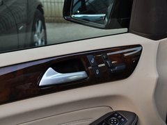 2014款 ML400 4MATIC 动感型