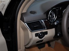 2014款 ML400 4MATIC 动感型